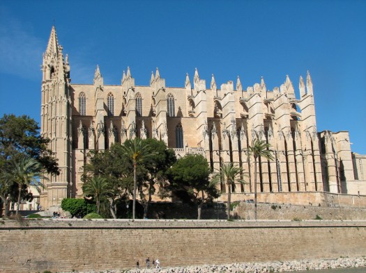 La Seu