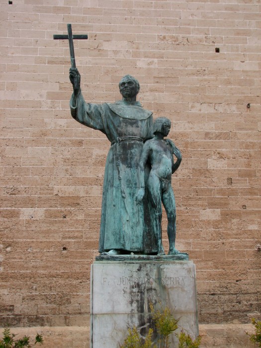 Junipero Serra