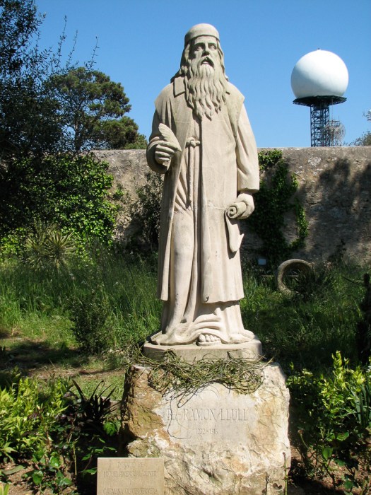 Ramon Llull