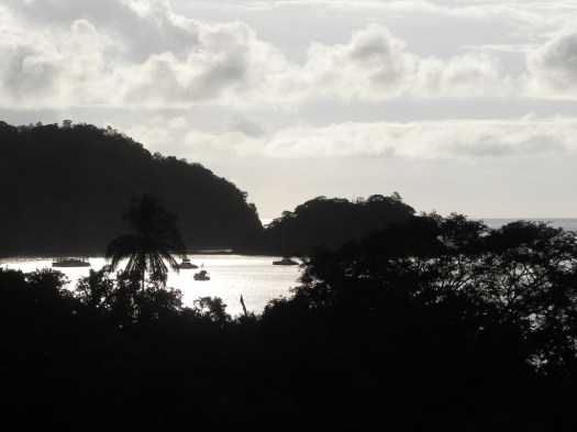 Coco Bay from my Terrace