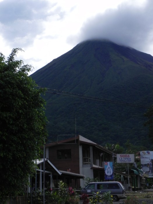 Volc·n Arenal
