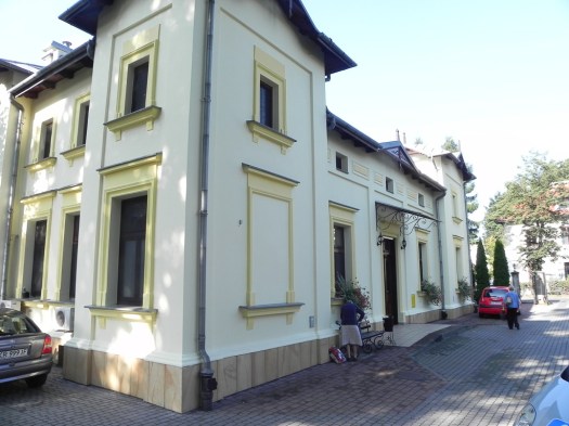 U Pana Cognito Hotel