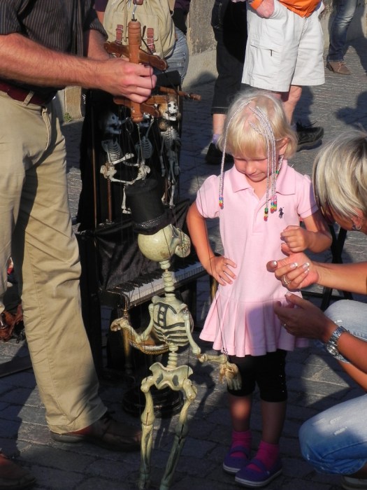 Charles Bridge Entertainment