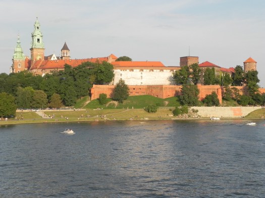 Wawel Castle