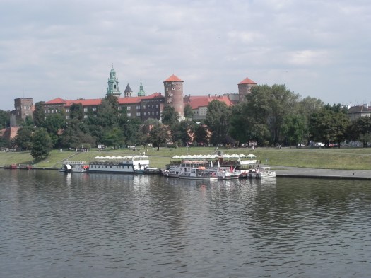 Wawel Castle