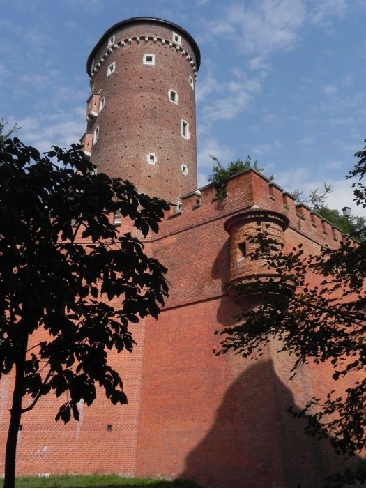 Wawel Castle