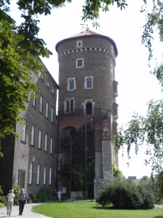 Wawel Castle