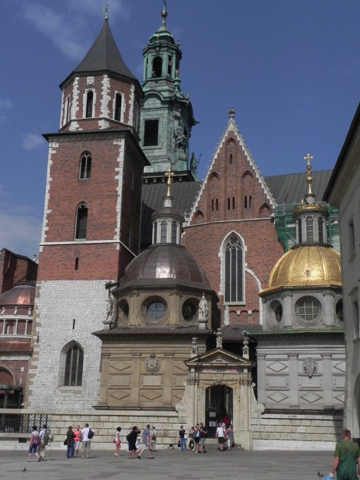 Wawel Cathedral