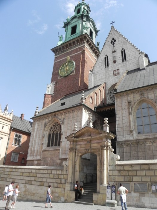 Wawel Cathedral