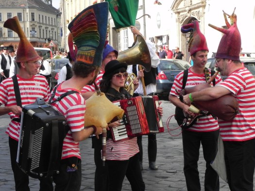 Budapest Wine Festival