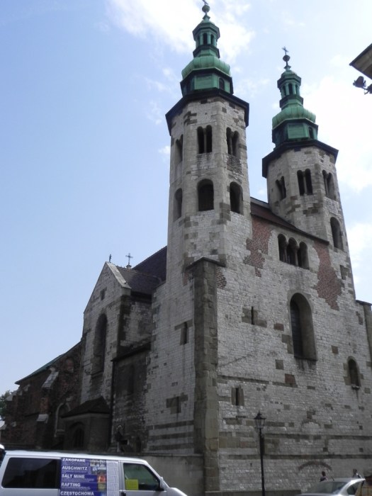 Saint Andrew's Church