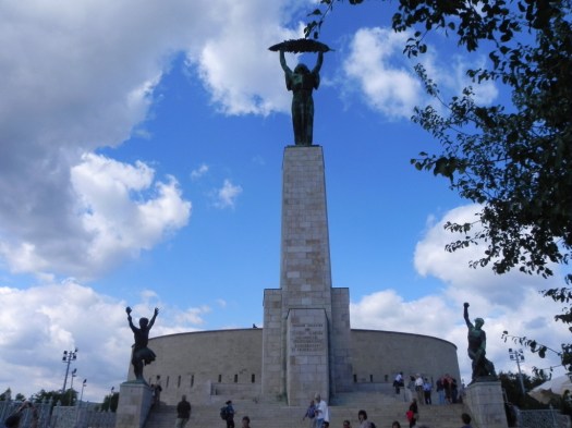 Liberation Monument