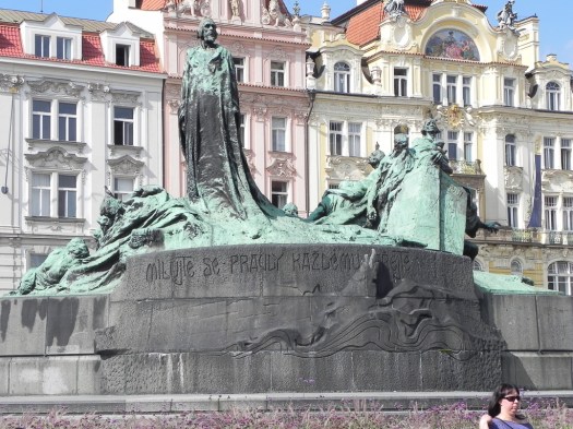 Jan Hus
