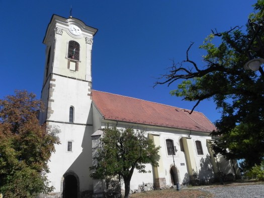 Roman Catholic Church (13th Century)