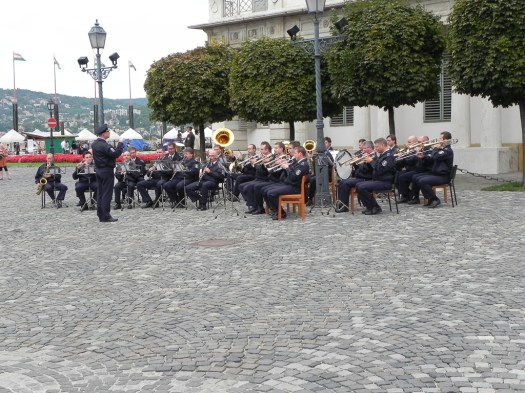 Budapest Wine Festival