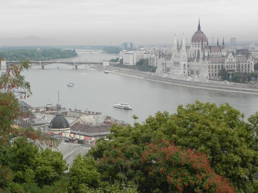 The Danube