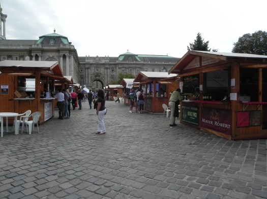 Budapest Wine Festival